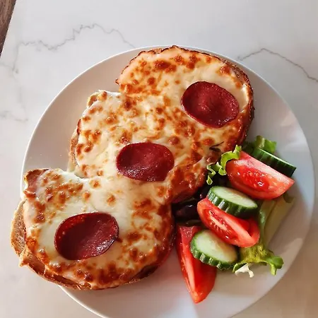 Hotell Di Poletta Dobrich