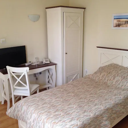 Hotell Di Poletta 2*