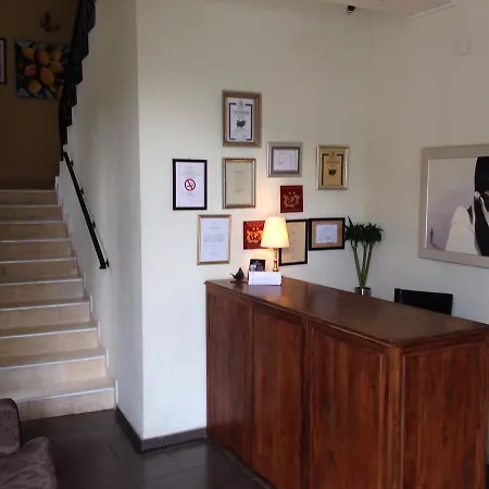 Di Poletta Hotell Dobrich