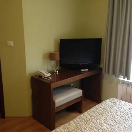 Di Poletta 2* Dobrich