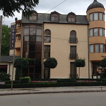 Di Poletta Hotell 2*