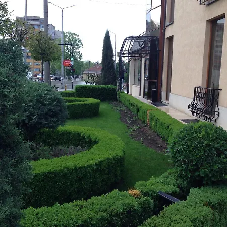 Hotel Di Poletta Dobritsch