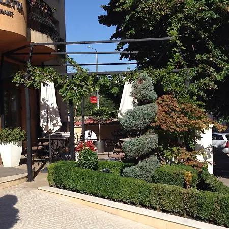 Di Poletta Hotel