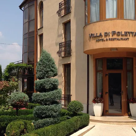 Di Poletta Hotel 2*