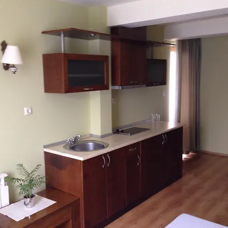 Hotel Di Poletta