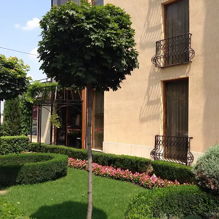 Di Poletta Hotel Dobritsch