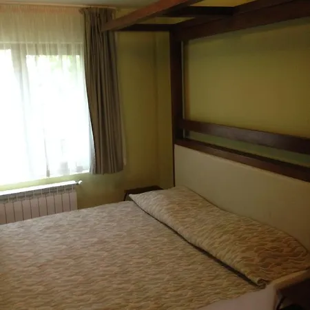 Hotel Di Poletta 2*