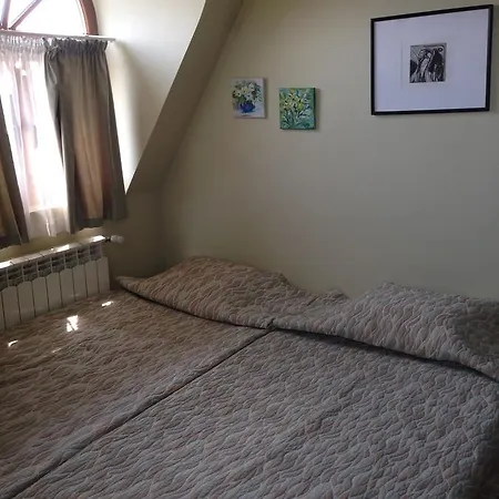 Di Poletta Hotel Dobrici
