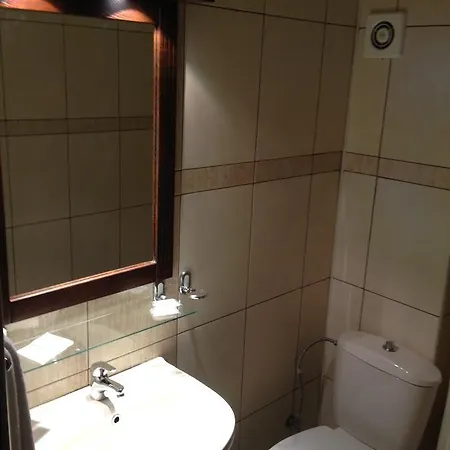 Hotel Di Poletta