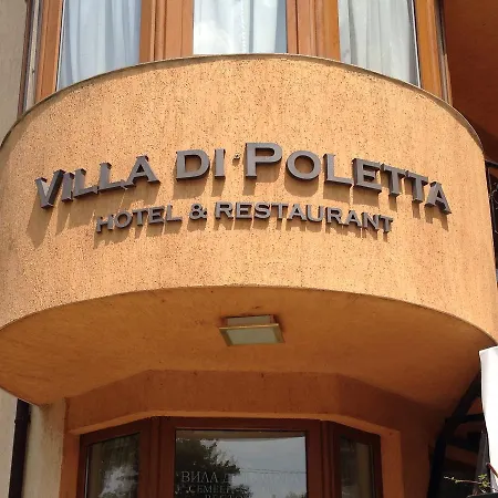 Di Poletta