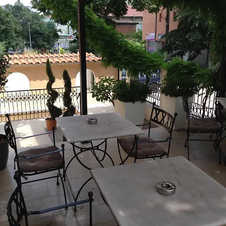 Hotel Di Poletta
