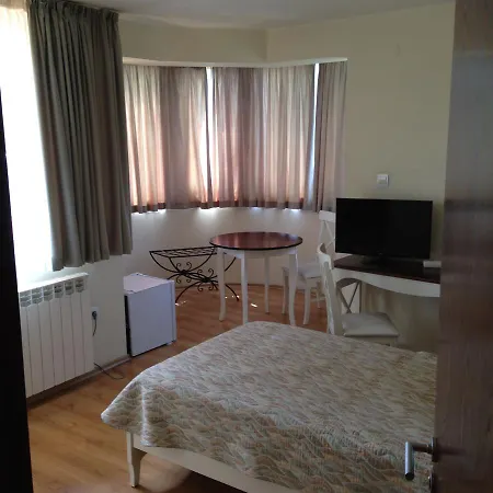 Hotel Di Poletta Dobritsch